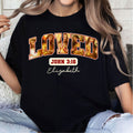 Loved John 3:16 T-Shirt