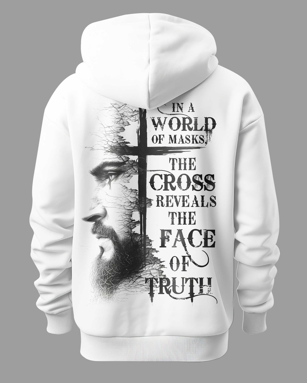 In A World Of Masks T-Shirt