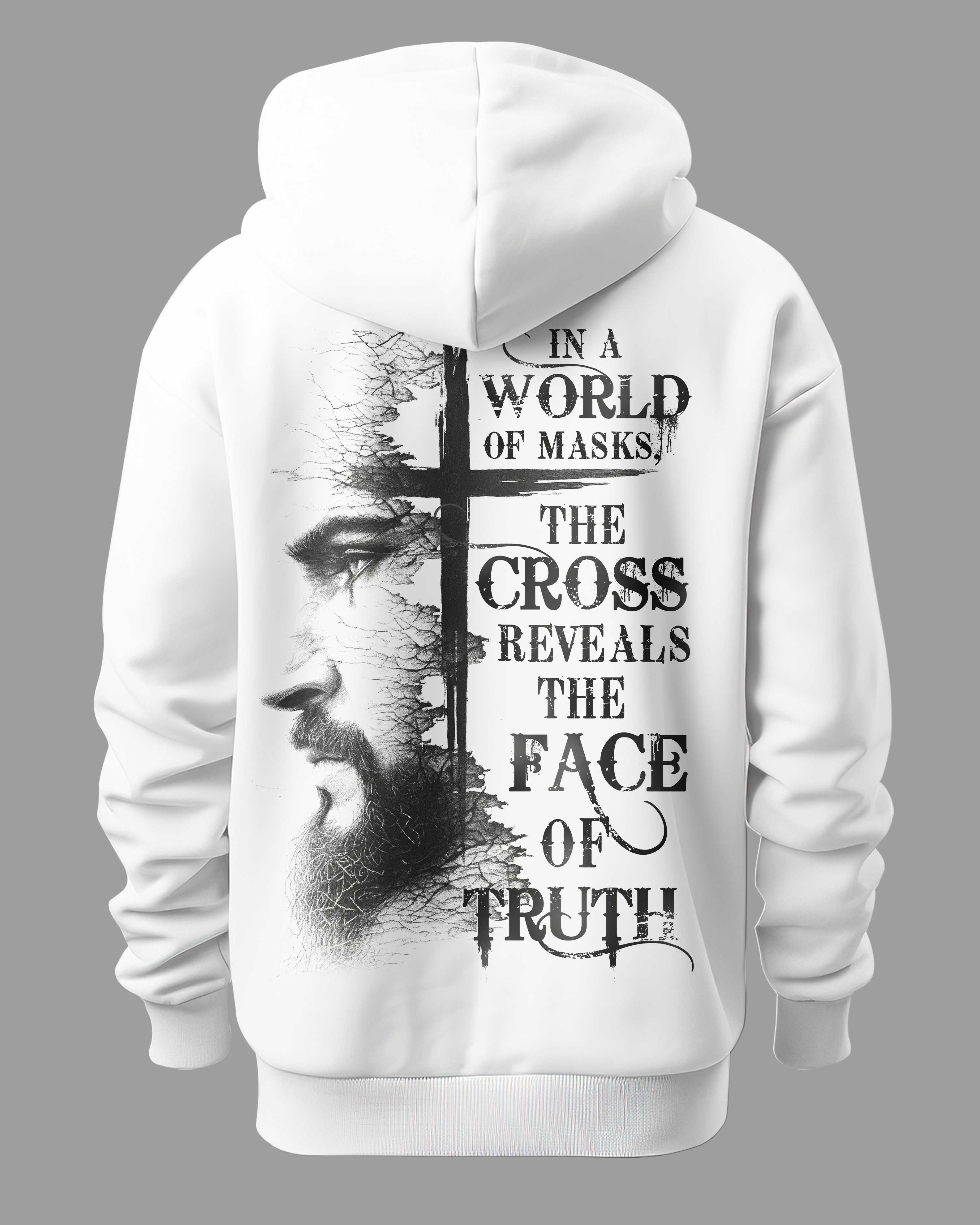 In A World Of Masks T-Shirt