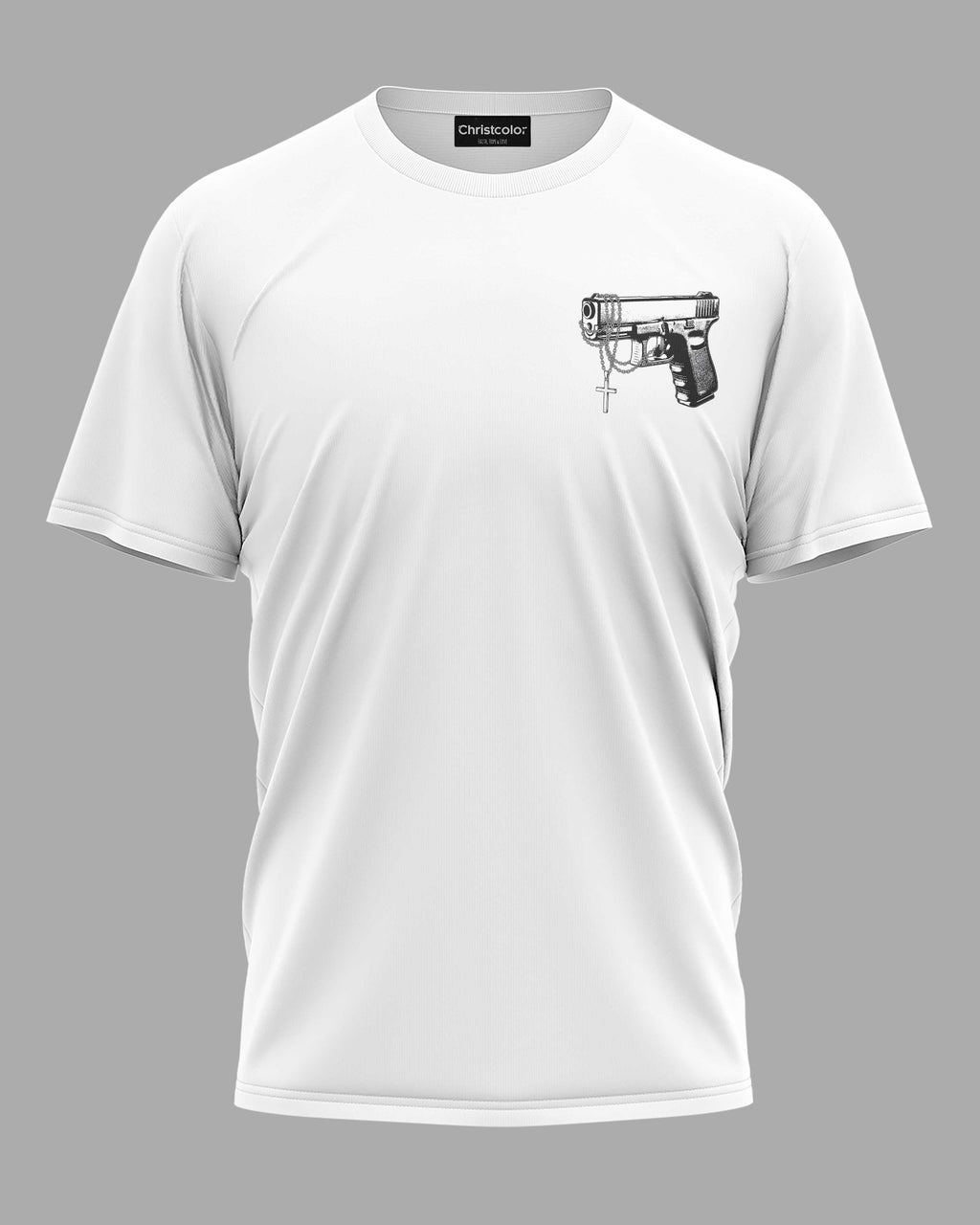 The Second Isn’t Just Law T-Shirt