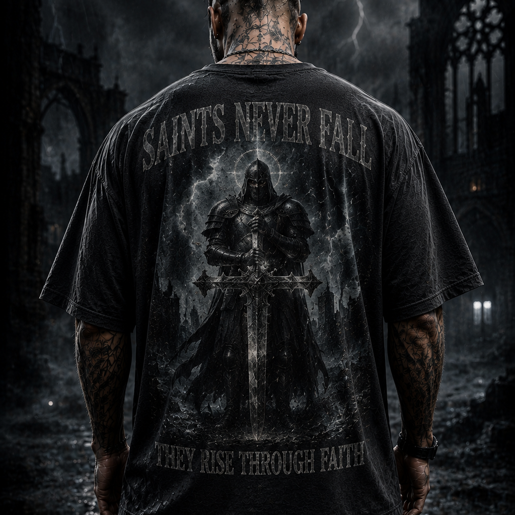 Knight of Faith T-Shirt