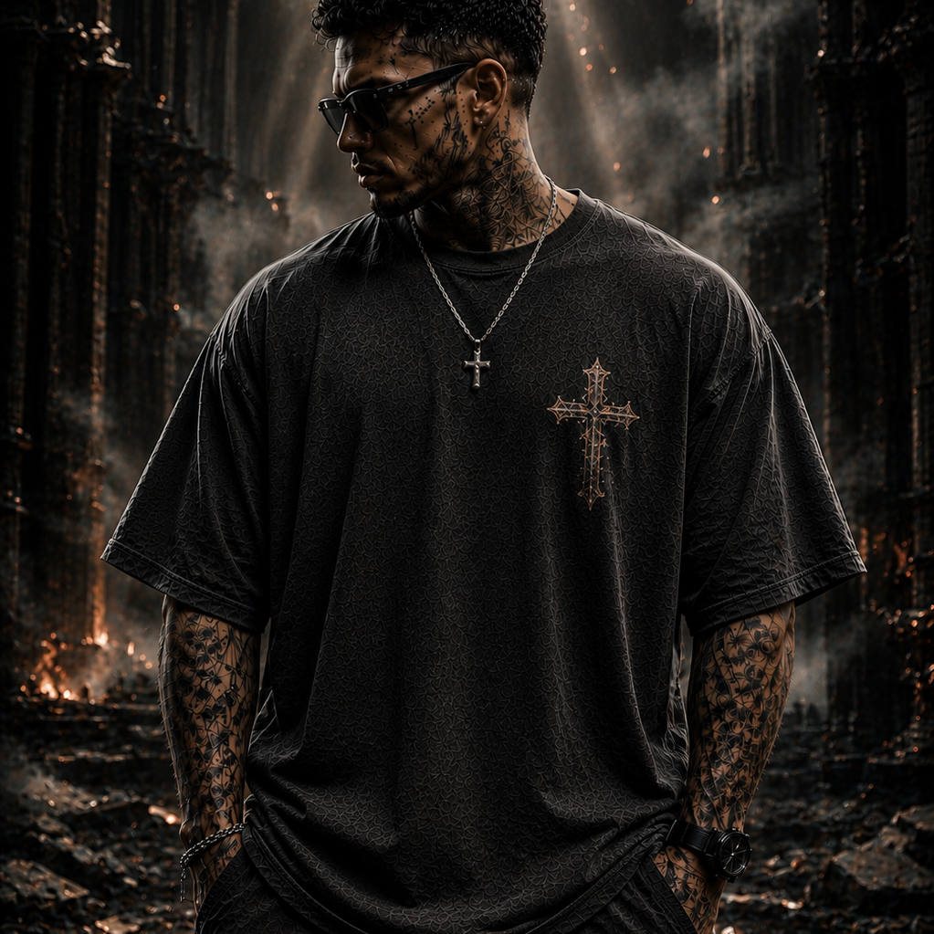 Heaven's Executioner T-Shirt
