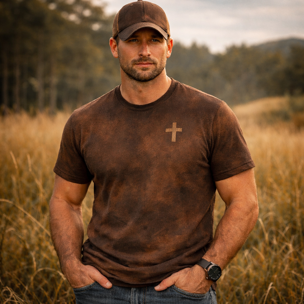 One Nation Under God T-Shirt