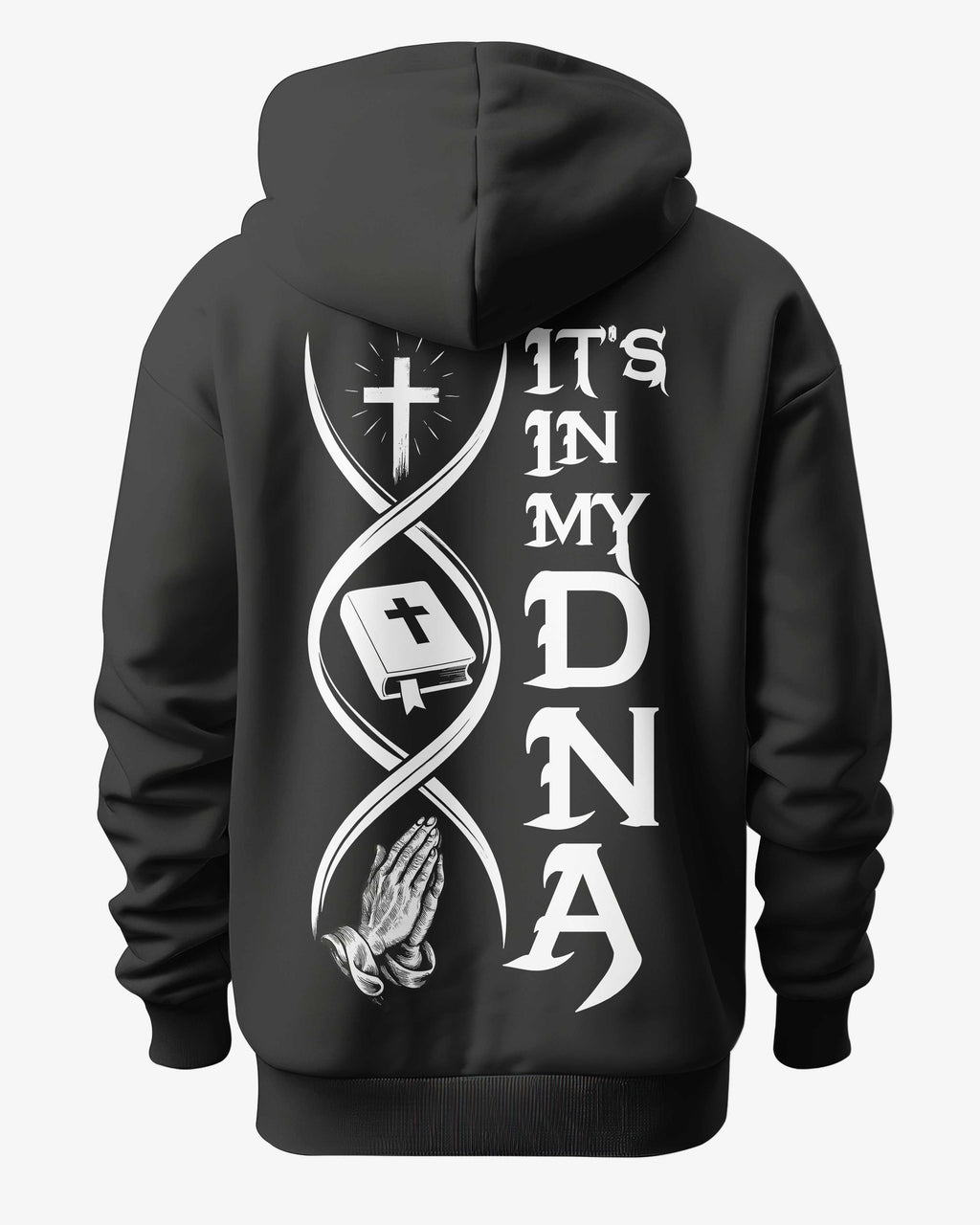 Christianity in DNA T-Shirt