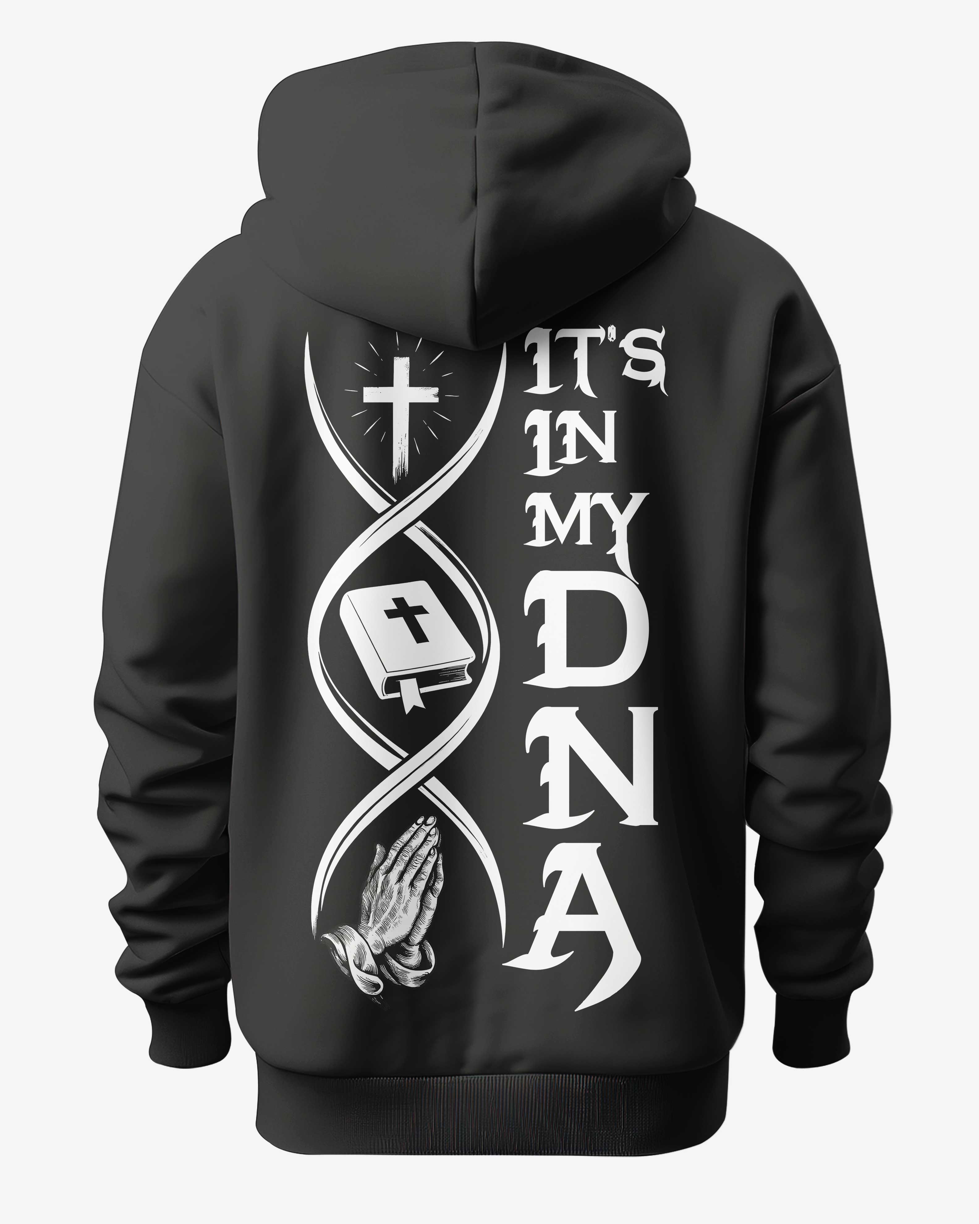 Christianity in DNA T-Shirt