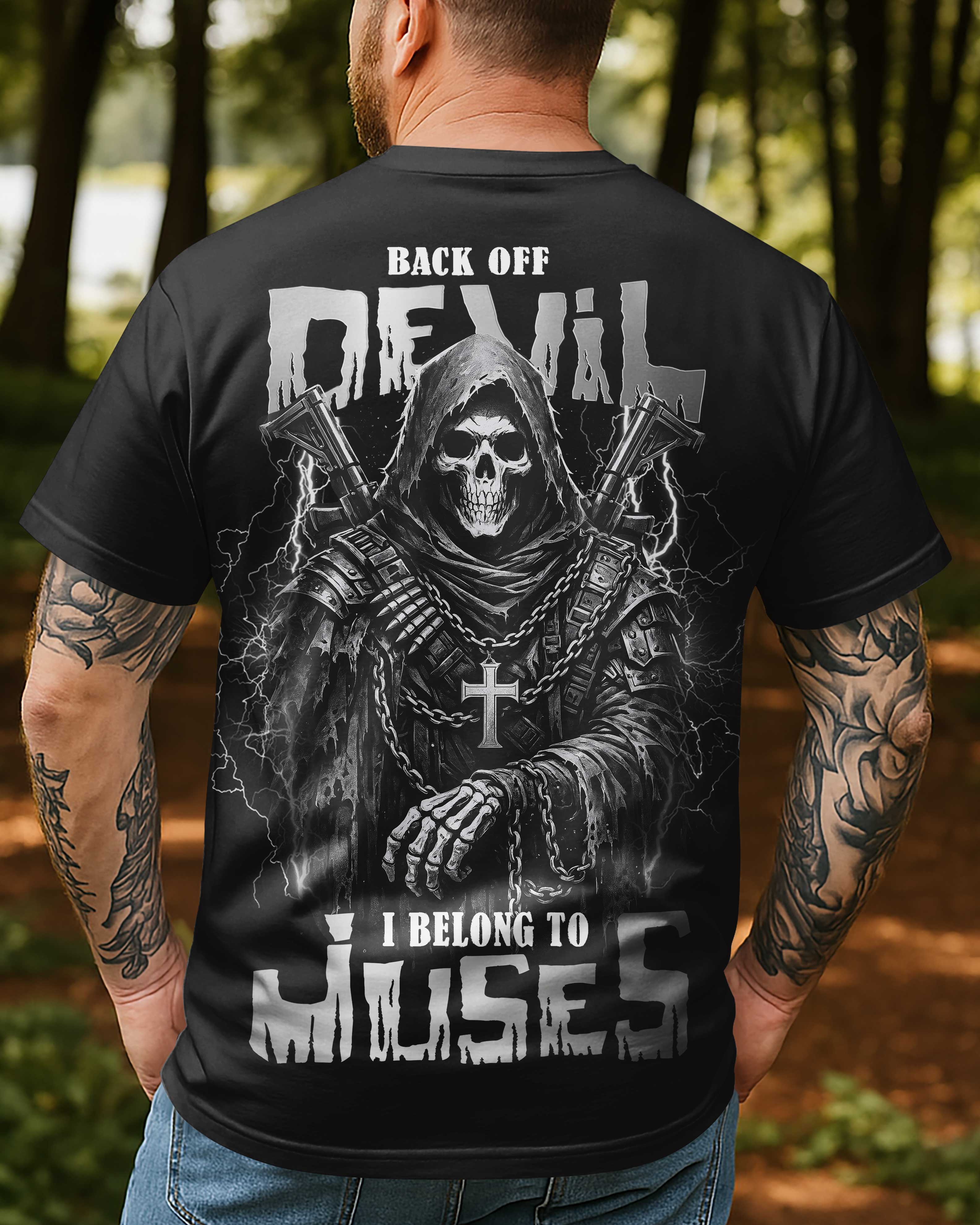 New Product T-Shirt