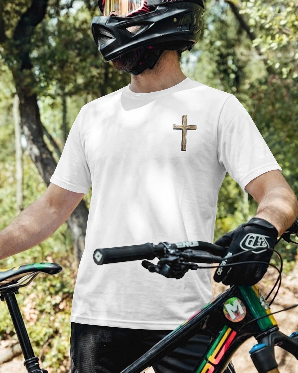 And Into The Forest I Go T-Shirt