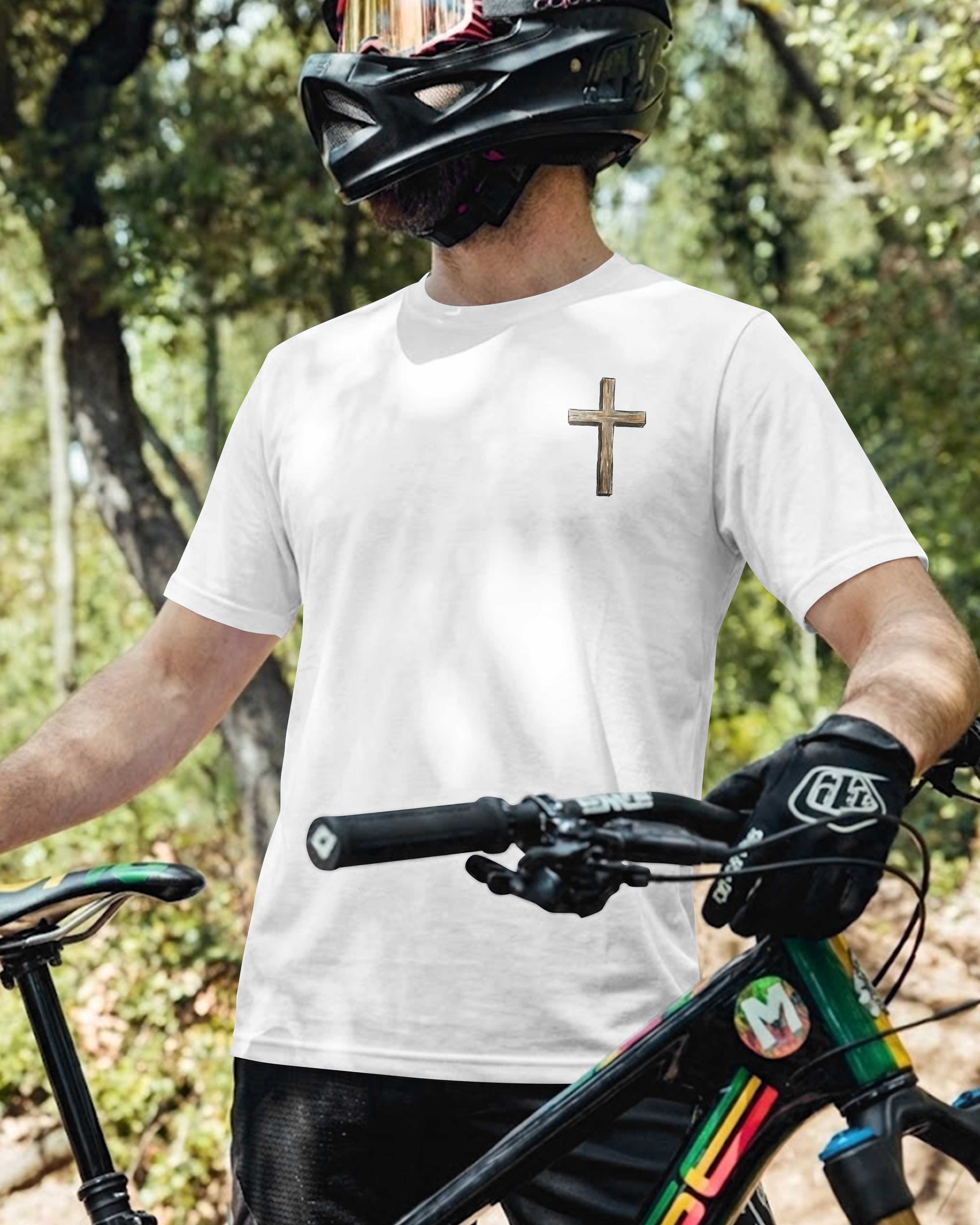 And Into The Forest I Go T-Shirt
