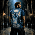 Walk By Faith, Not By Sight T-Shirt