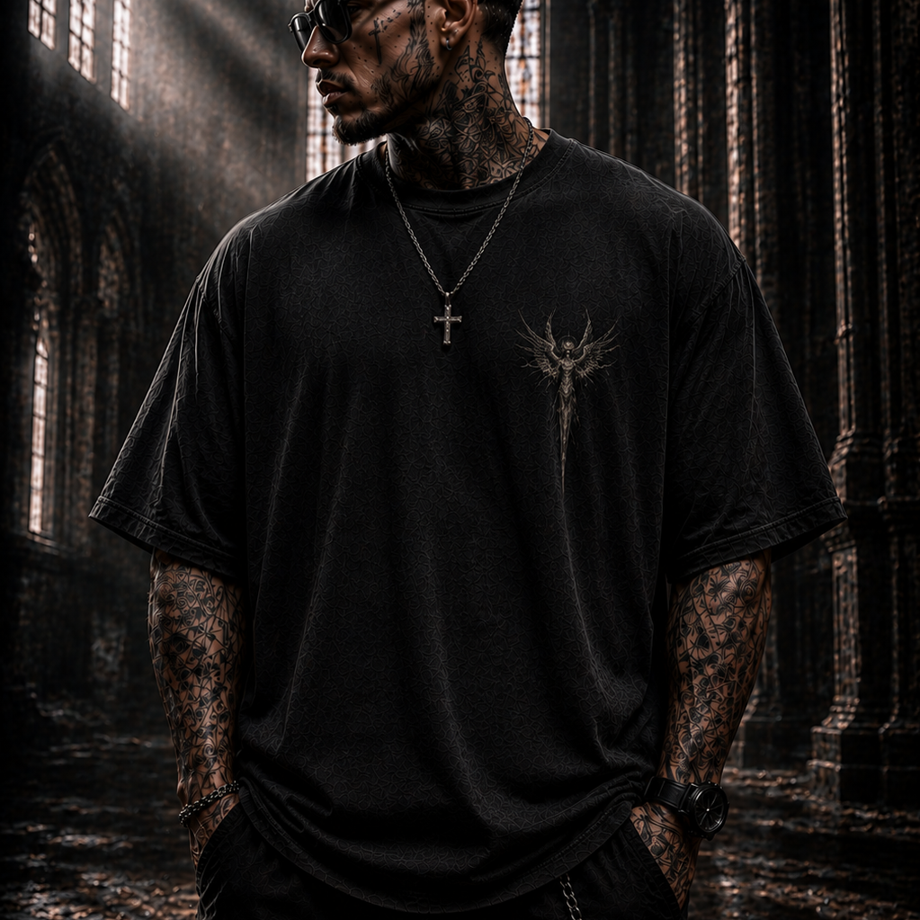 Fearless in Faith T-Shirt