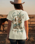 God Is Within Me So I Will Not Fall T-Shirt