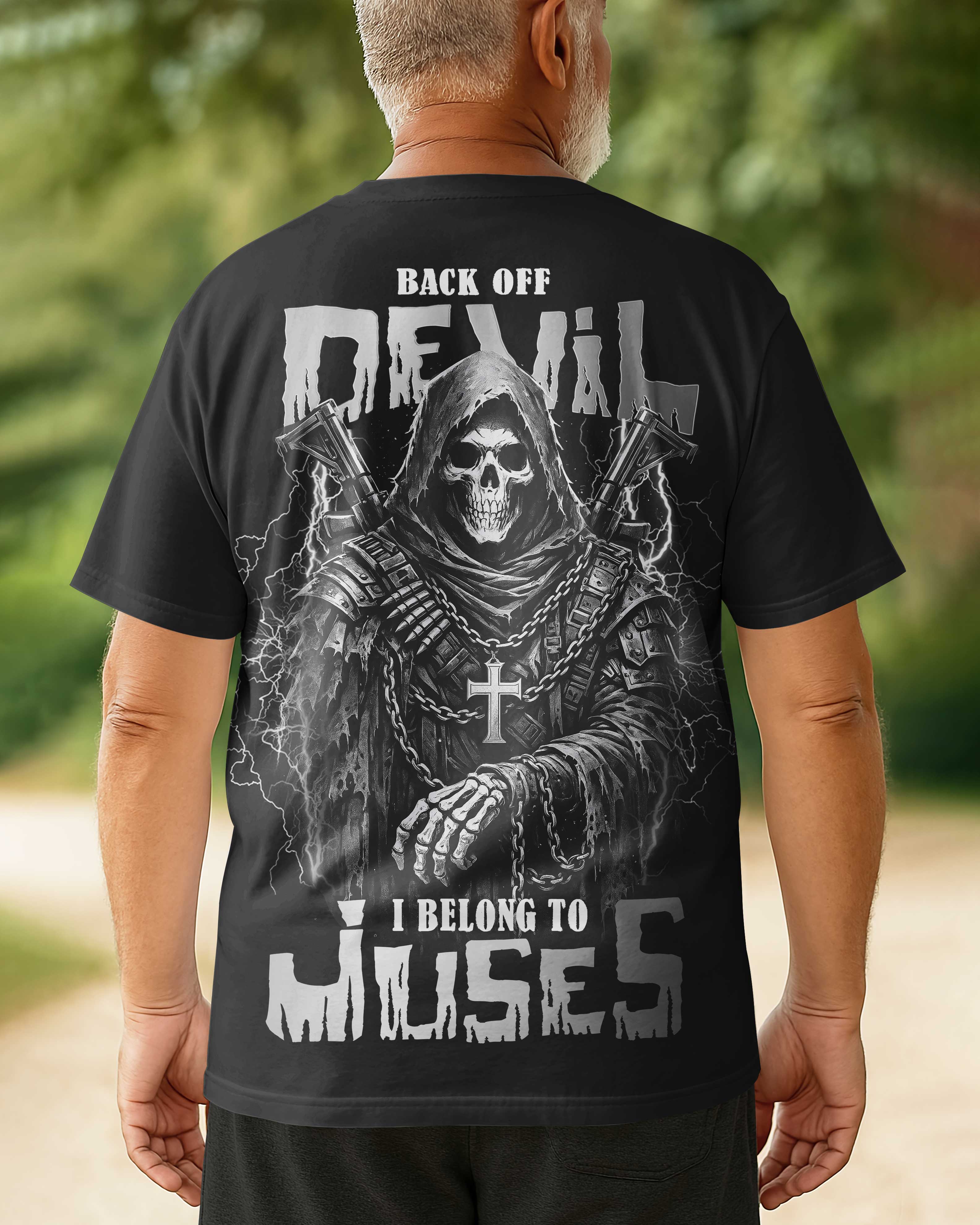 New Product T-Shirt