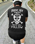 Holy Cyclogy T-Shirt