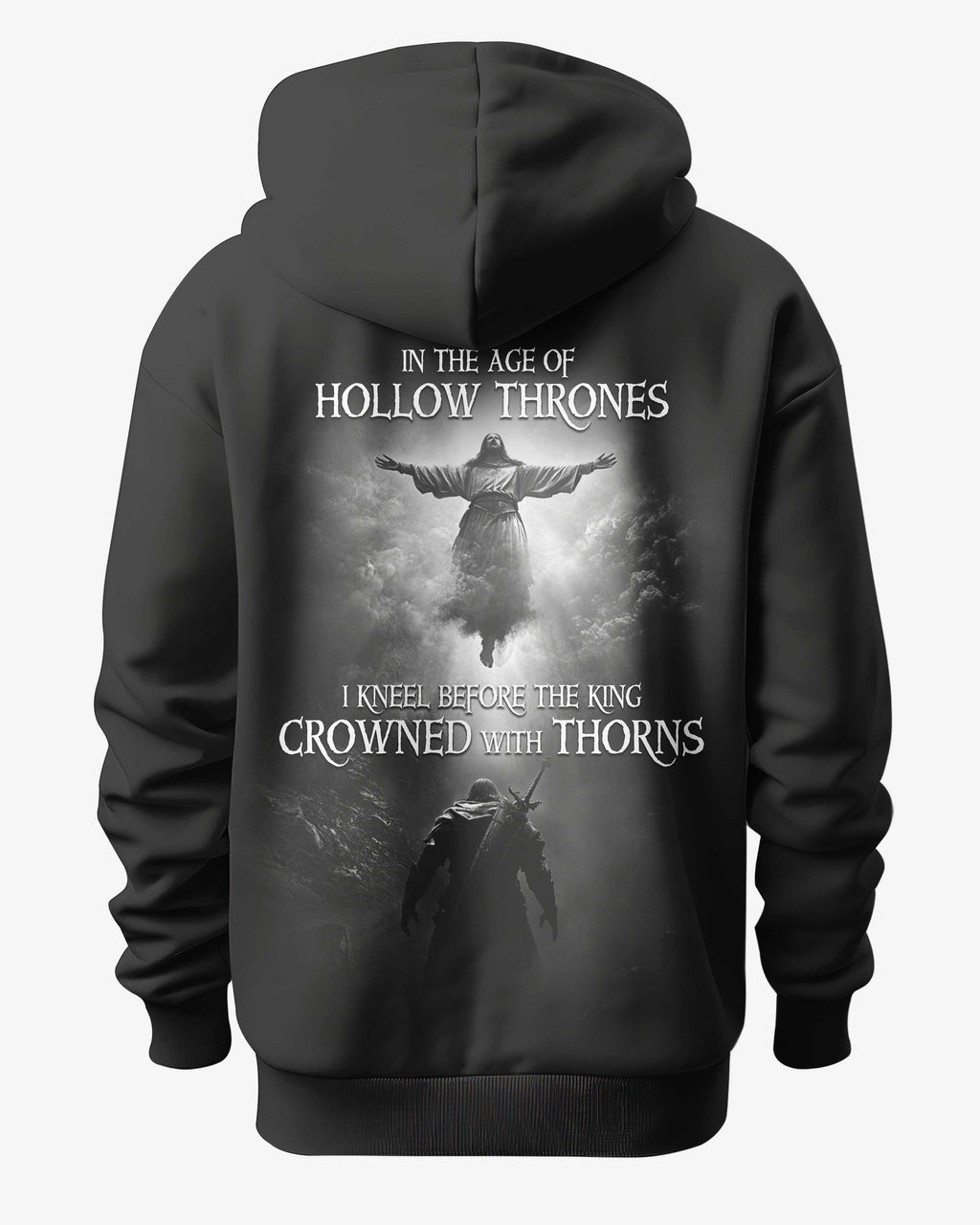 In The Age Of Hollow Thrones T-Shirt