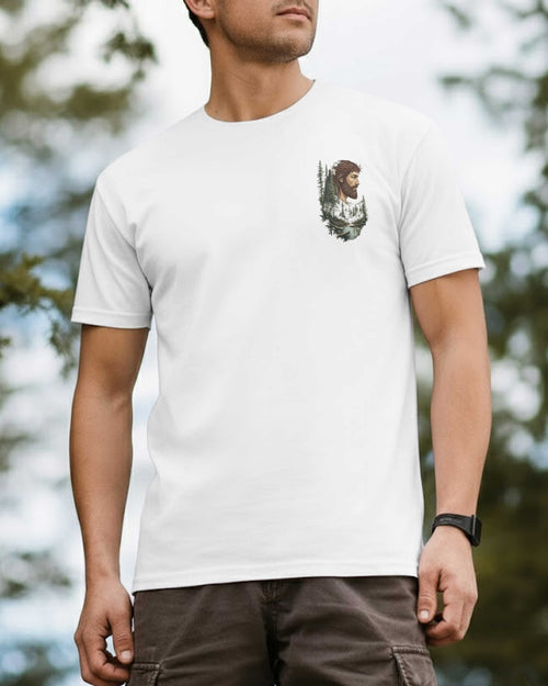 Some Hike To See The World T-Shirt