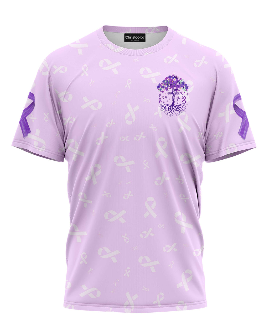 You May Not Remember But I Will Never Forget T-Shirt