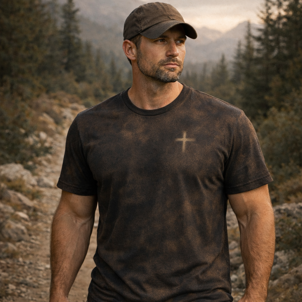 Waymaker Isaiah 42:16 T-Shirt