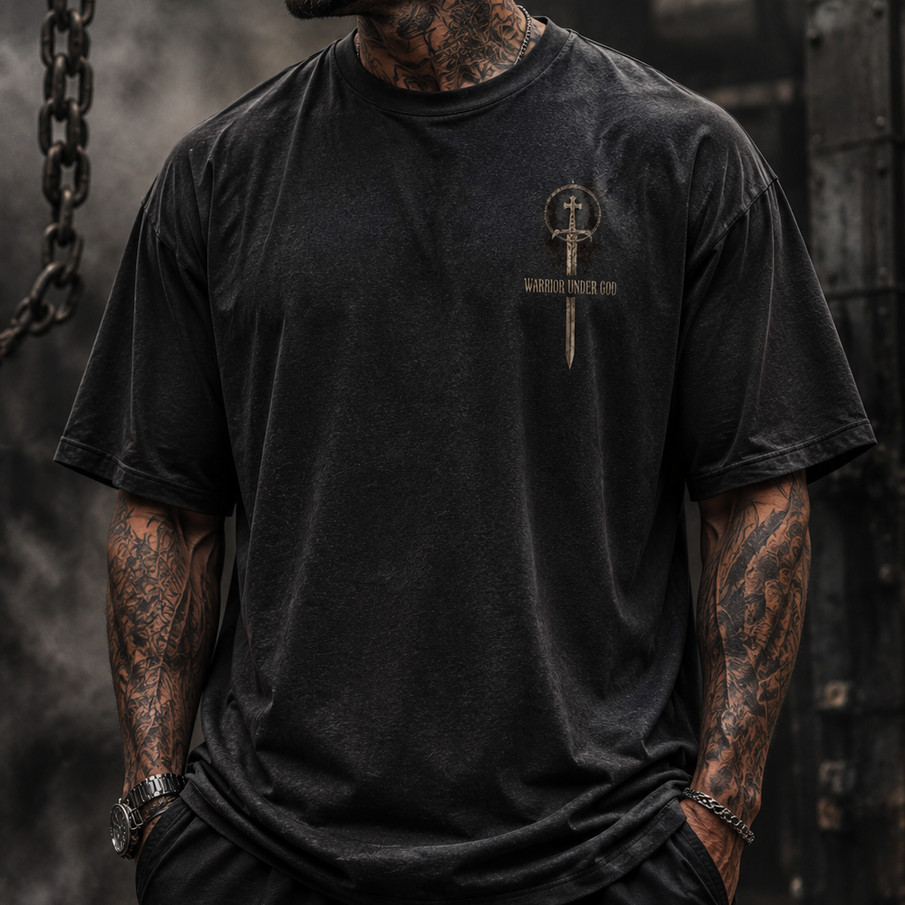Archangel: Defender of Heaven T-Shirt