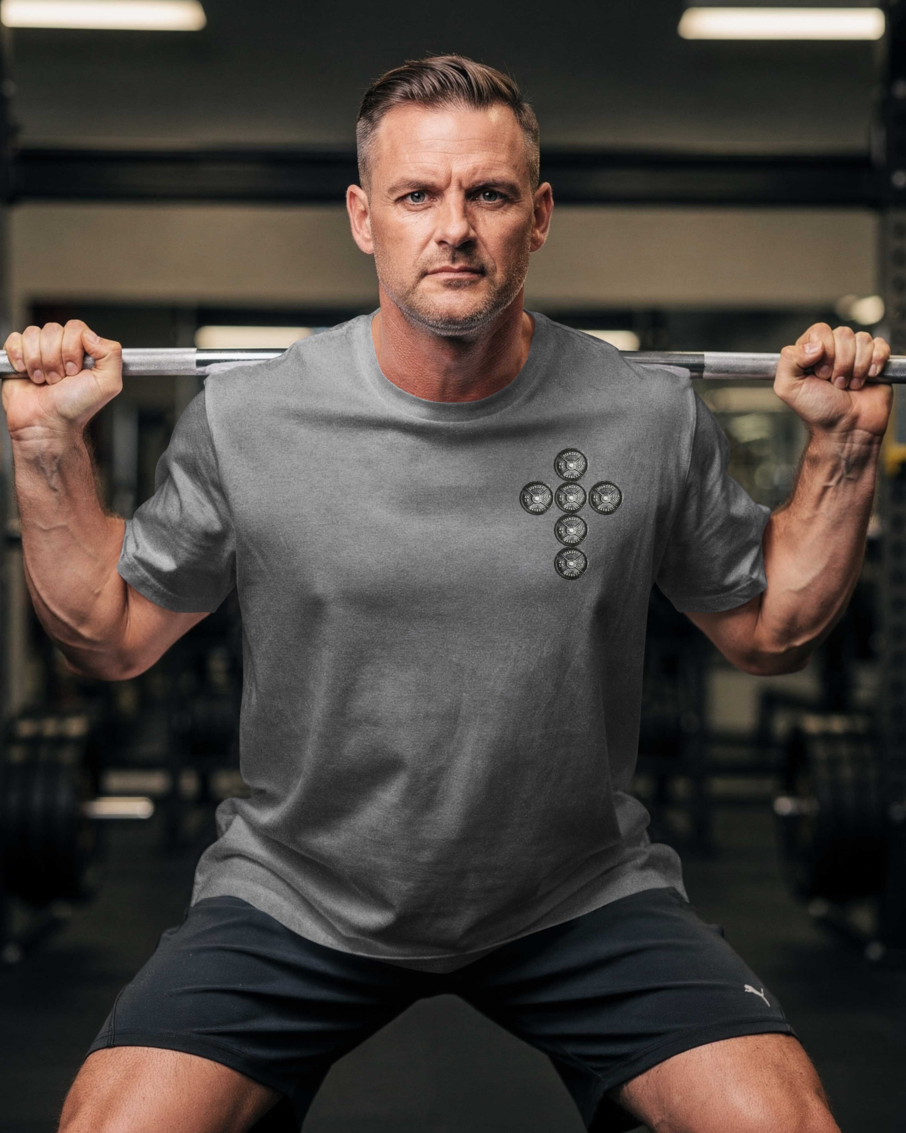 That's What I Do I Lift And I Believe In God T-Shirt