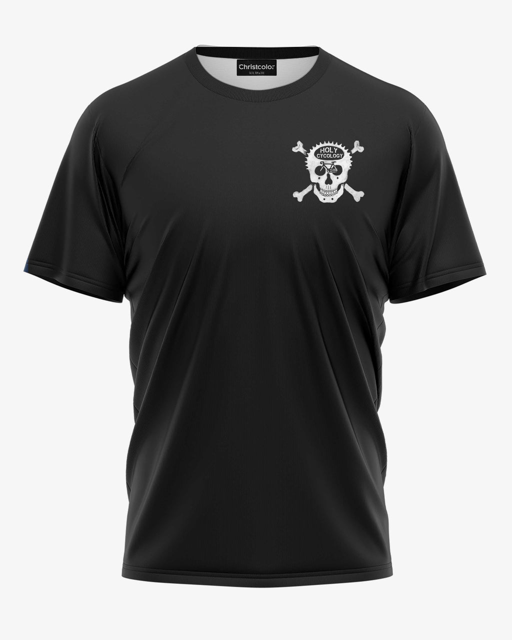Holy Cyclogy T-Shirt