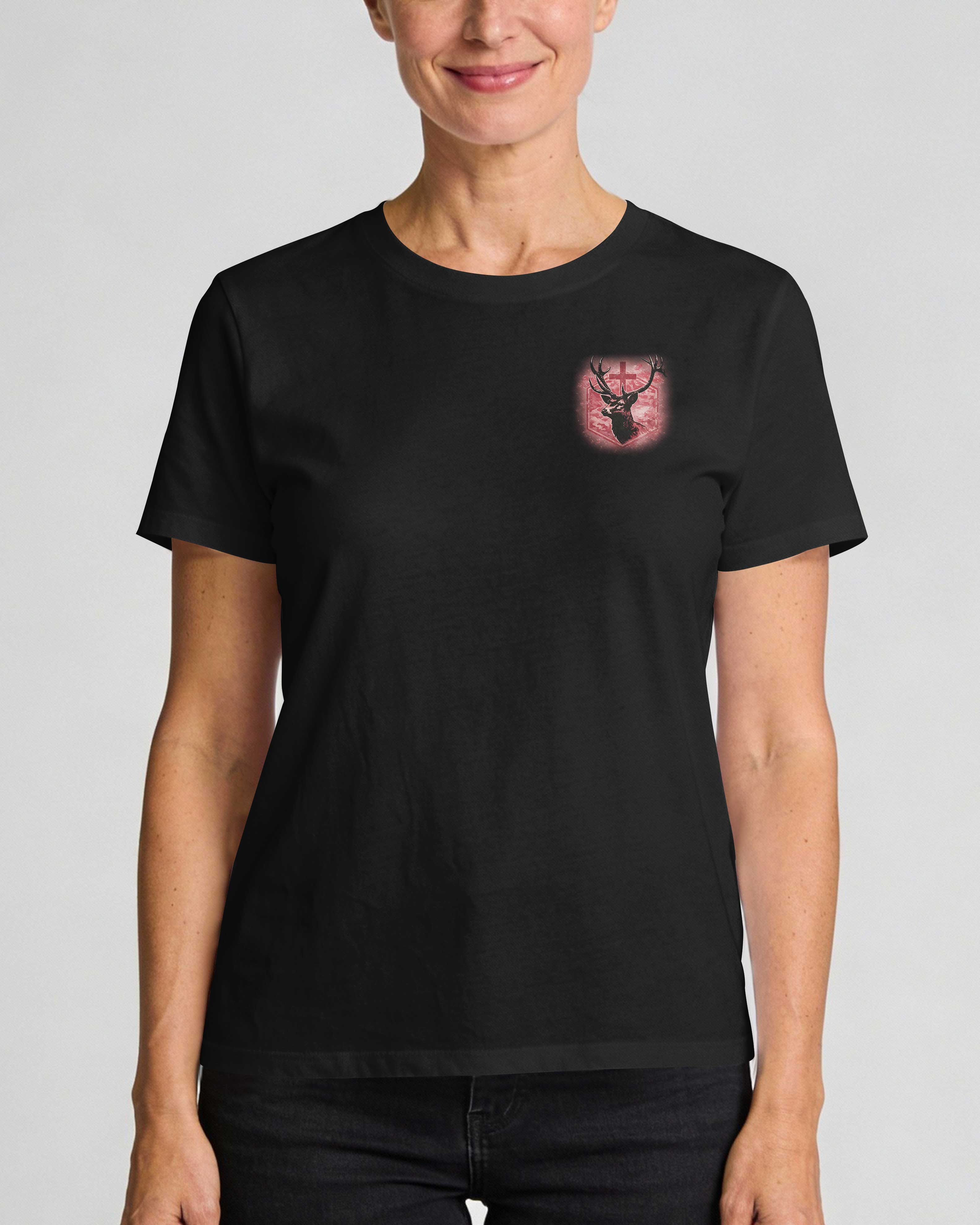 God Wrote Our Love Story T-Shirt