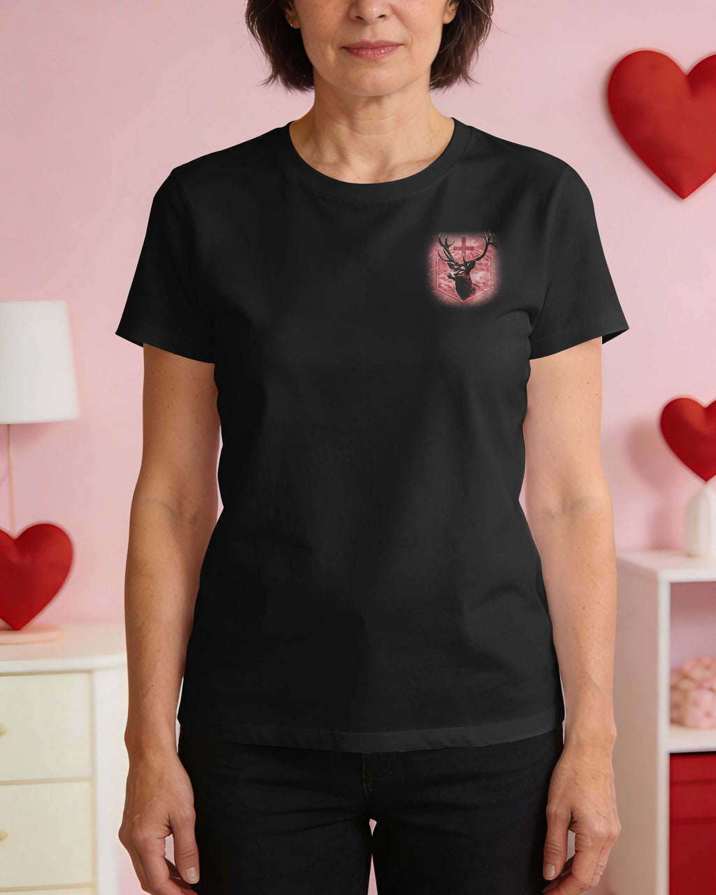 God Wrote Our Love Story T-Shirt