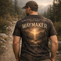 Waymaker Isaiah 42:16 T-Shirt