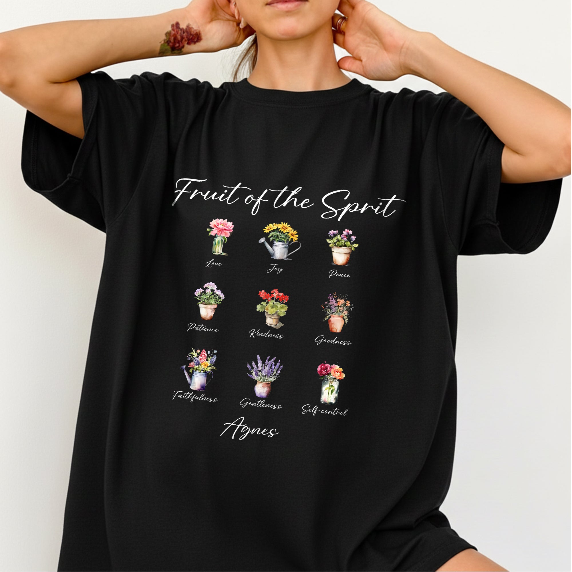 Fruit Of The Spirit T-Shirt