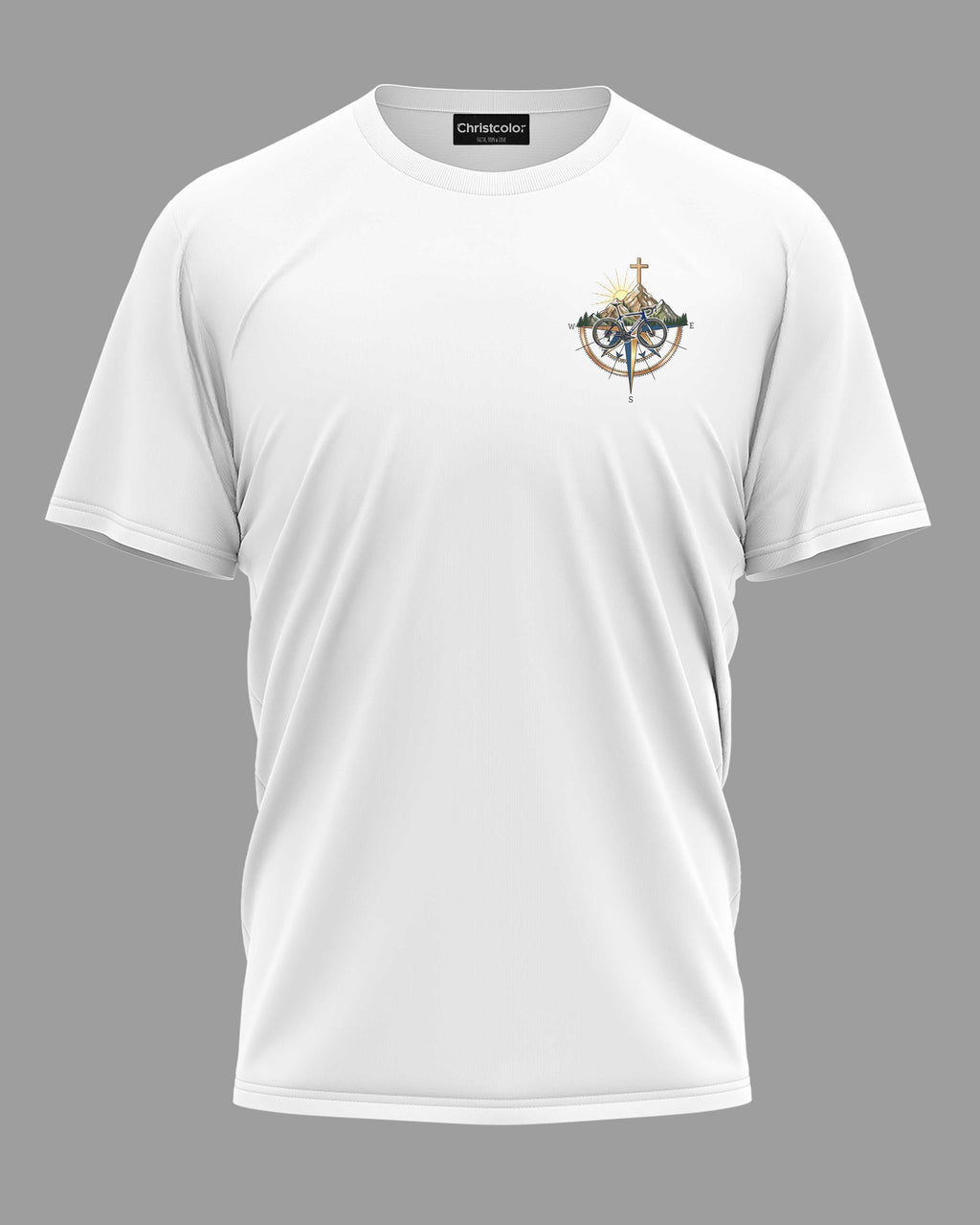 Holy Cycopath T-Shirt