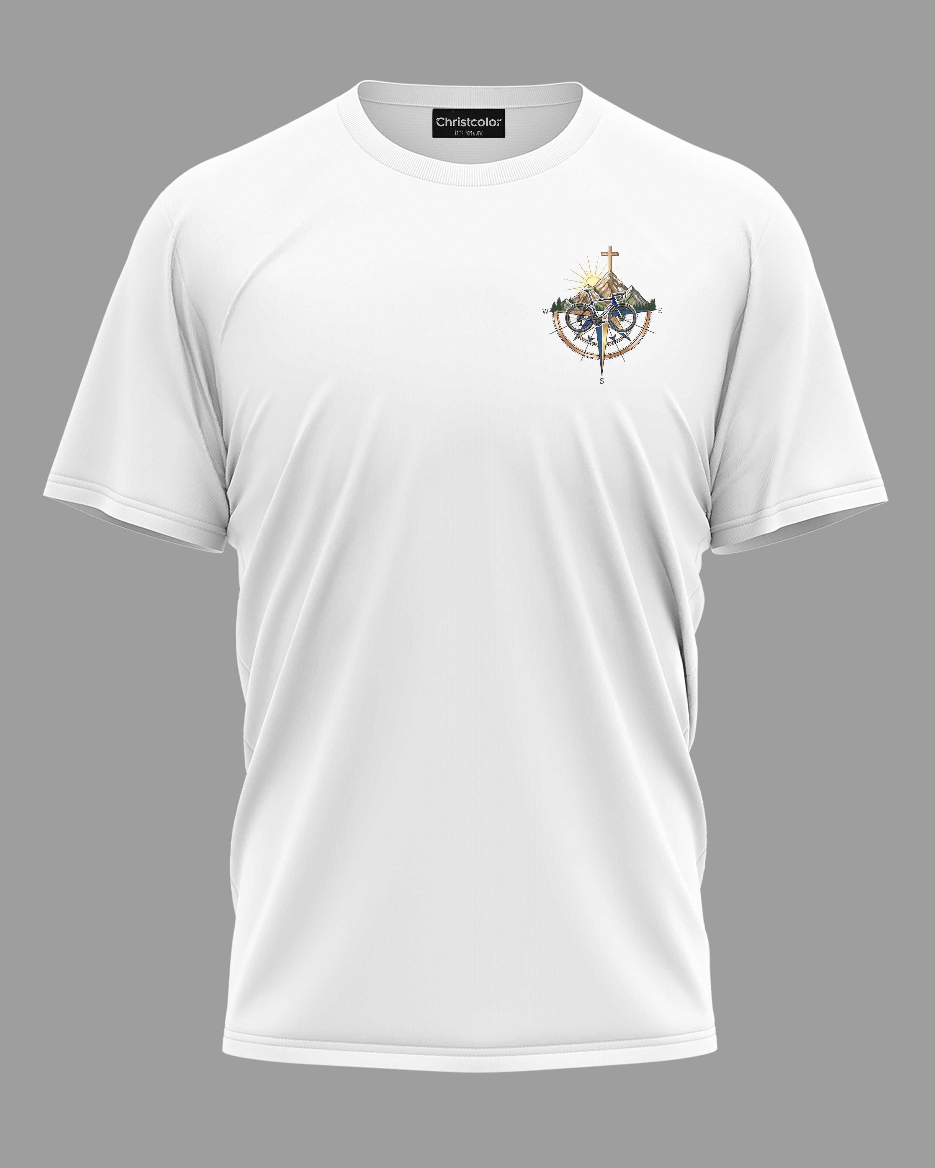 Holy Cycopath T-Shirt