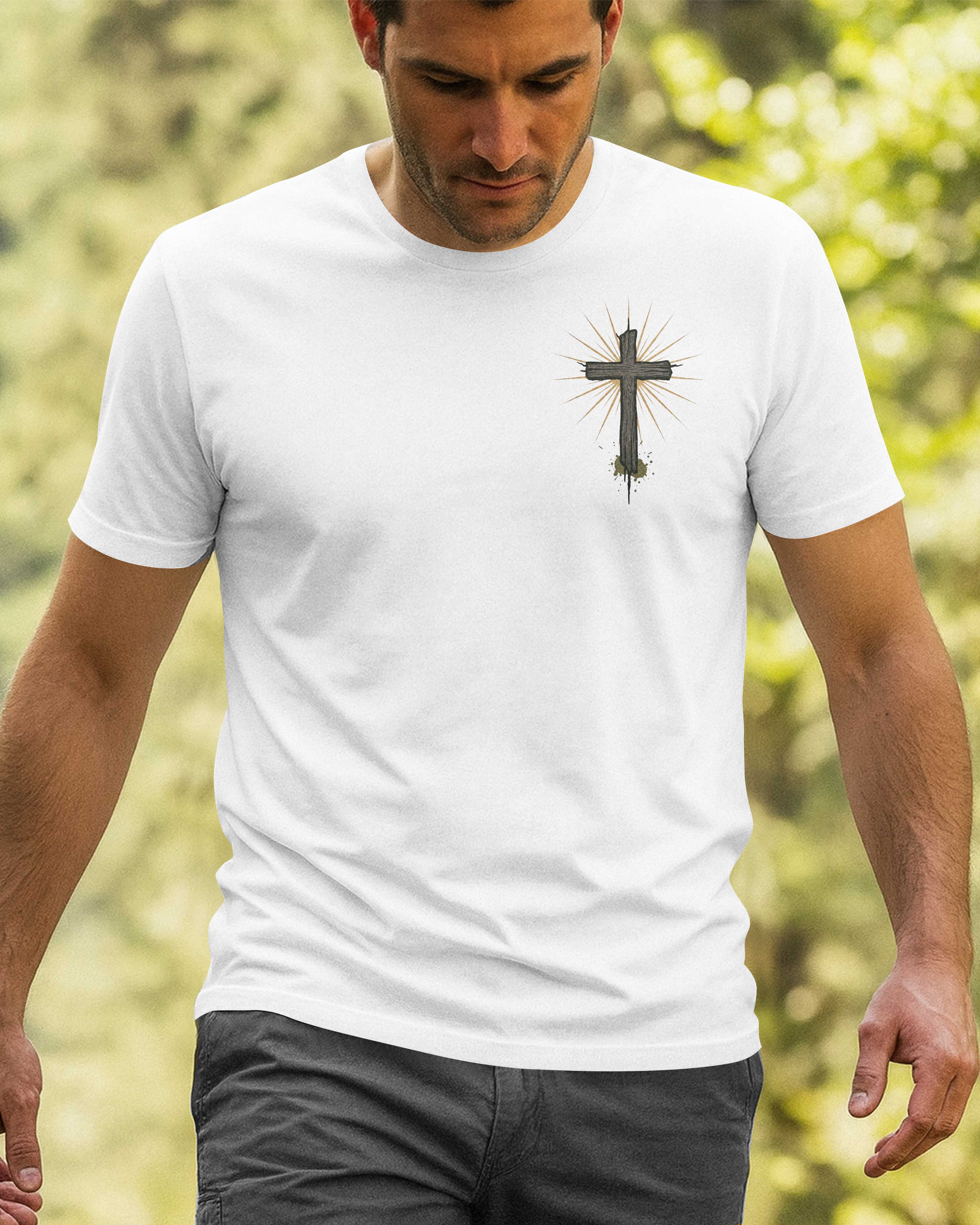 I've Got Hiking In My Veins T-Shirt
