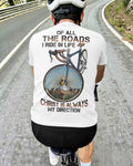 Christ Is Always My Direction T-Shirt