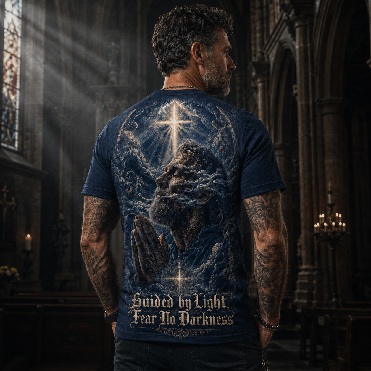Light Within T-Shirt