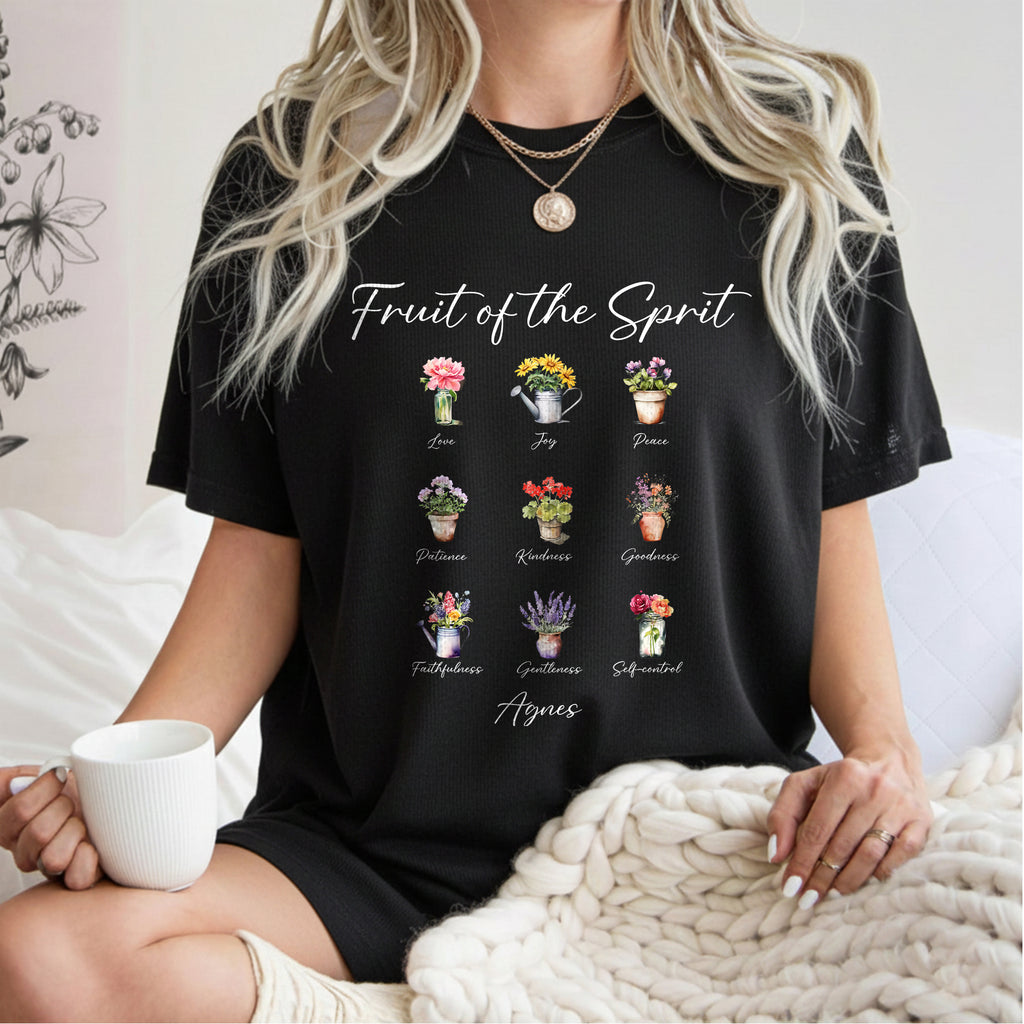 Fruit Of The Spirit T-Shirt