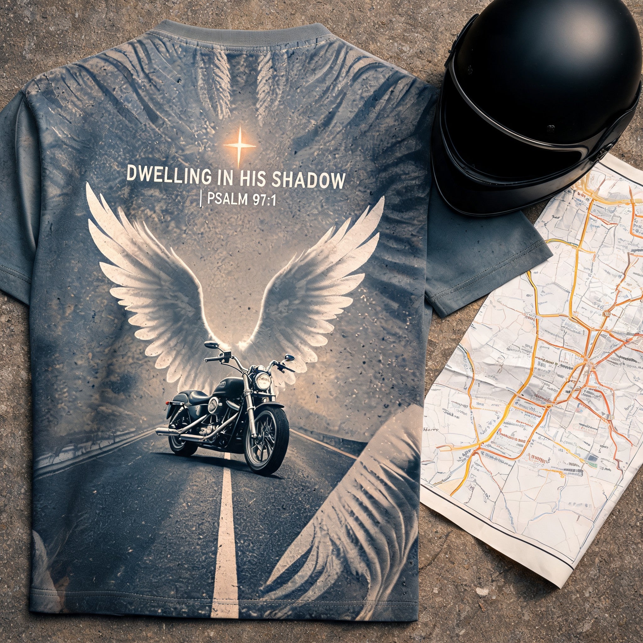 CC-CHRIST-BIKER-260801-01 gallery 1