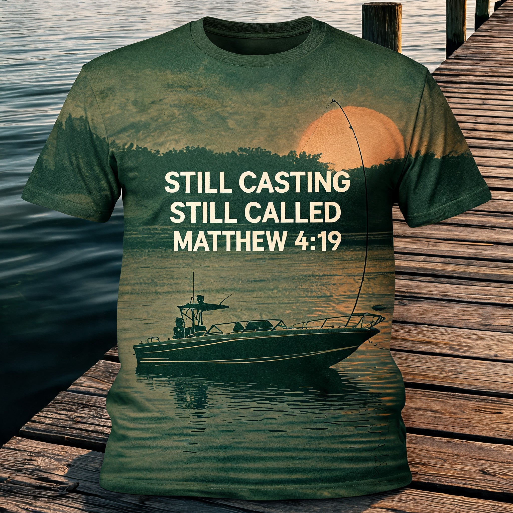 CC-CHRIST-FISHING-260716-01 gallery 1