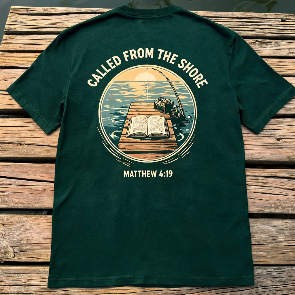 CC-CHRIST-FISHING-260716-02 gallery 1