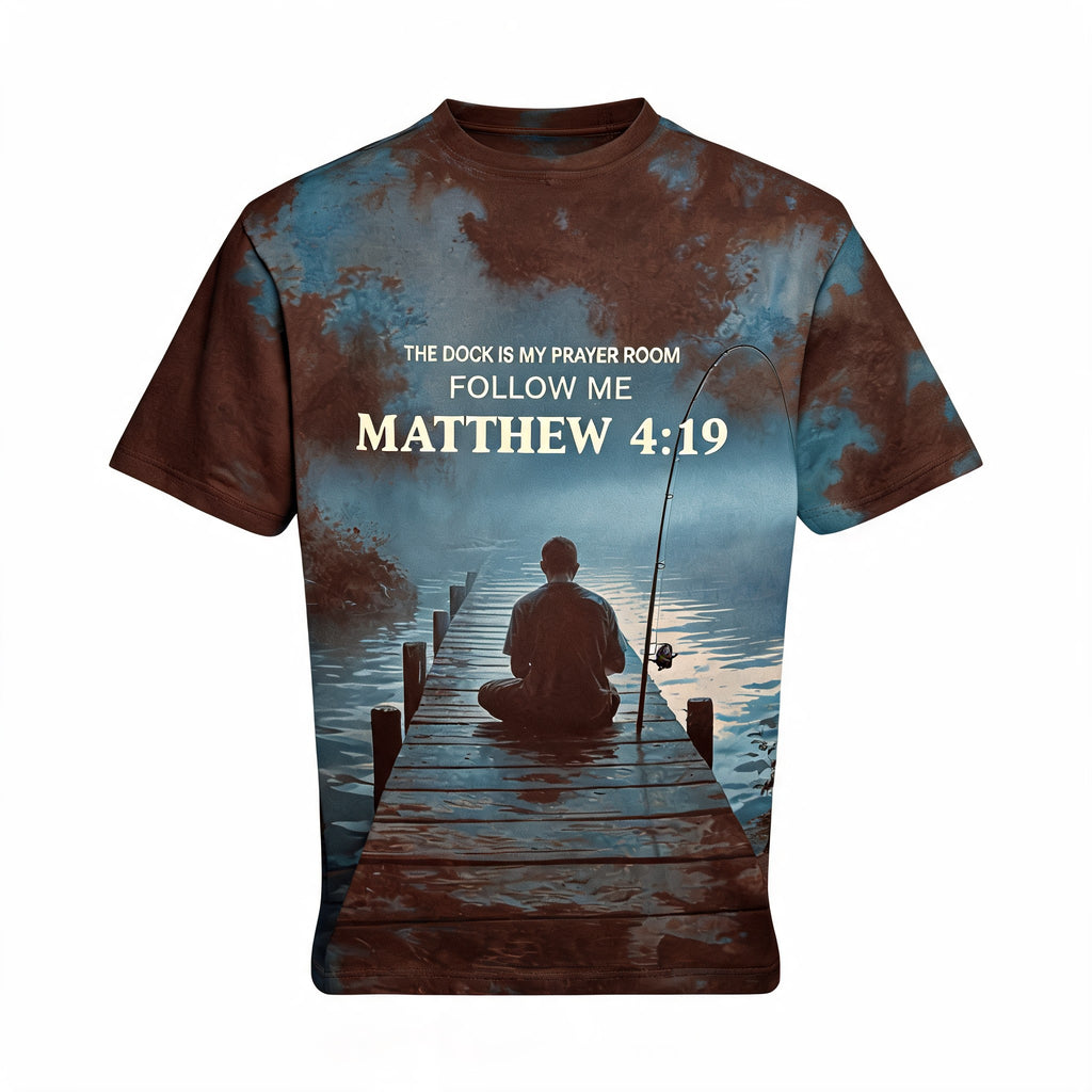 CC-CHRIST-FISHING-260716-03 gallery 1