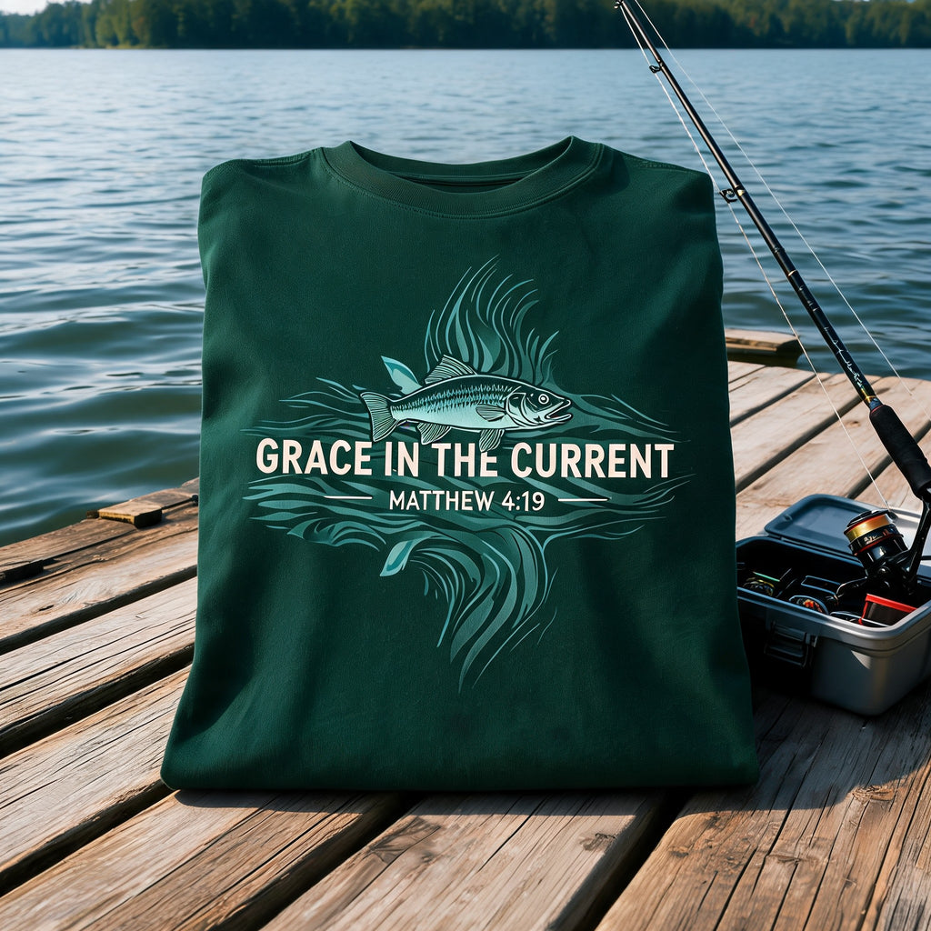 CC-CHRIST-FISHING-260716-04 gallery 1