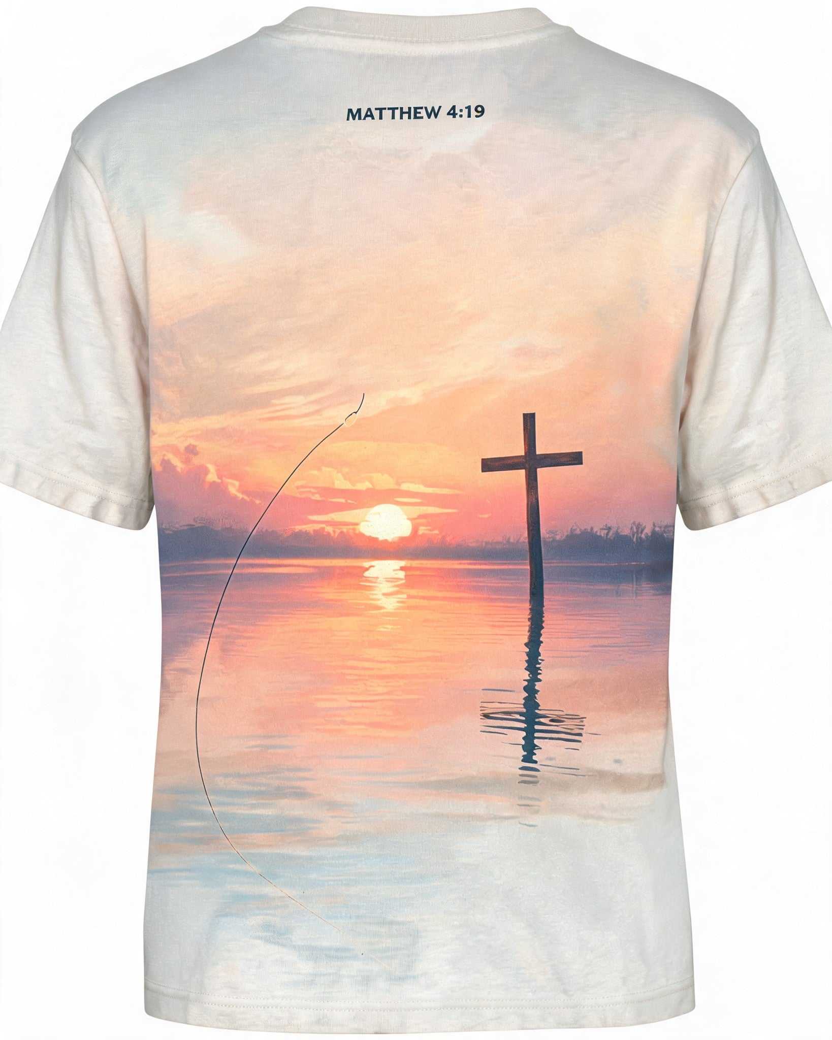 CC-CHRIST-FISHING-260722-01 gallery 2