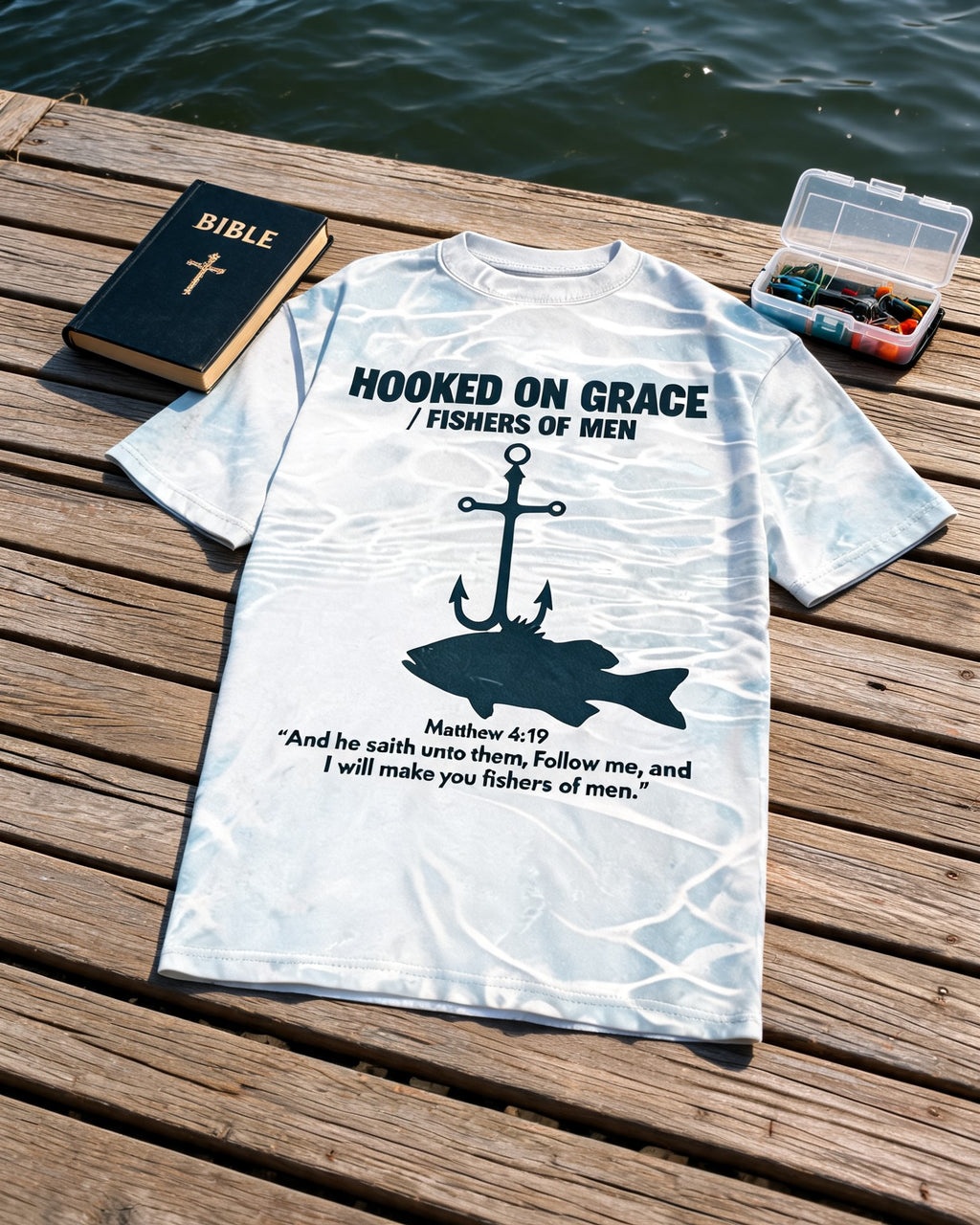 CC-CHRIST-FISHING-260722-03 gallery 1