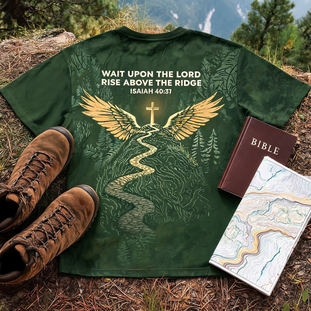CC-CHRIST-HIKING-260712-01 gallery 1