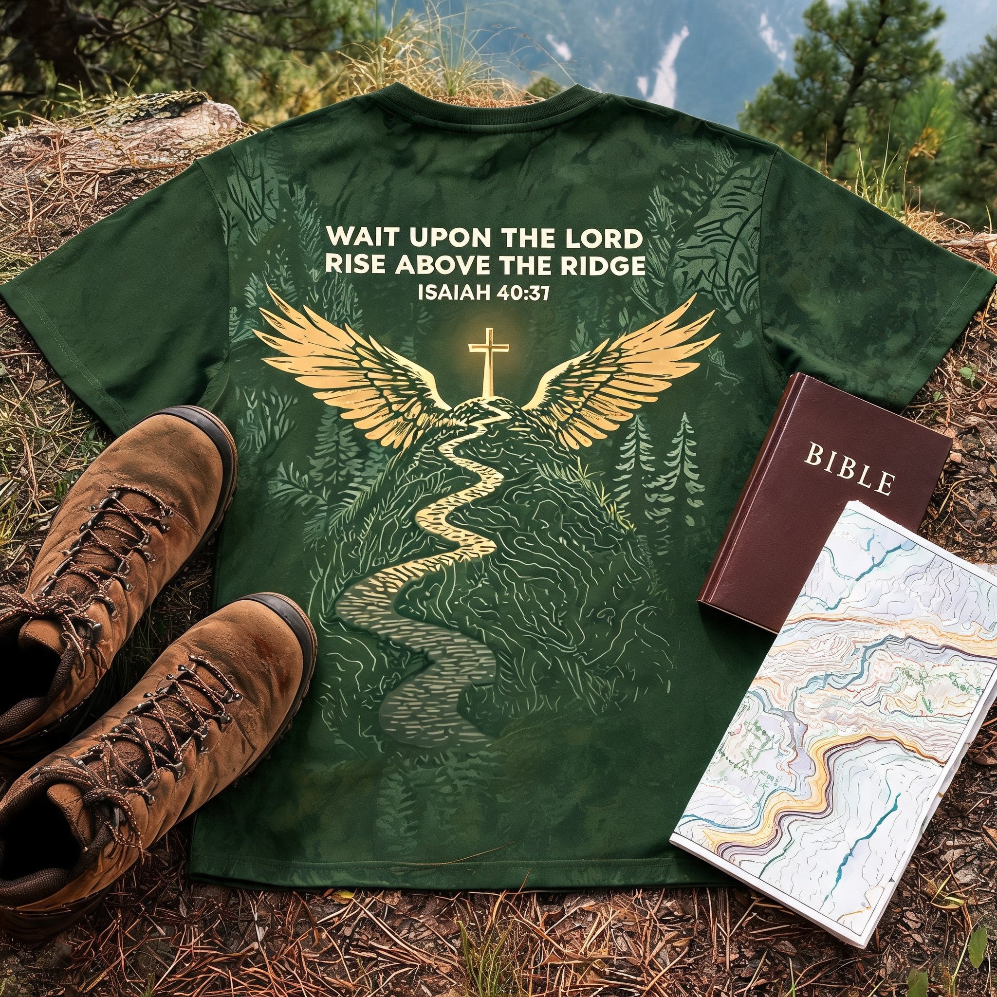 CC-CHRIST-HIKING-260712-01 gallery 1