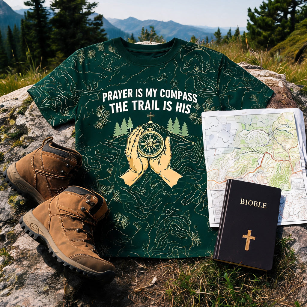 CC-CHRIST-HIKING-260712-02 gallery 1