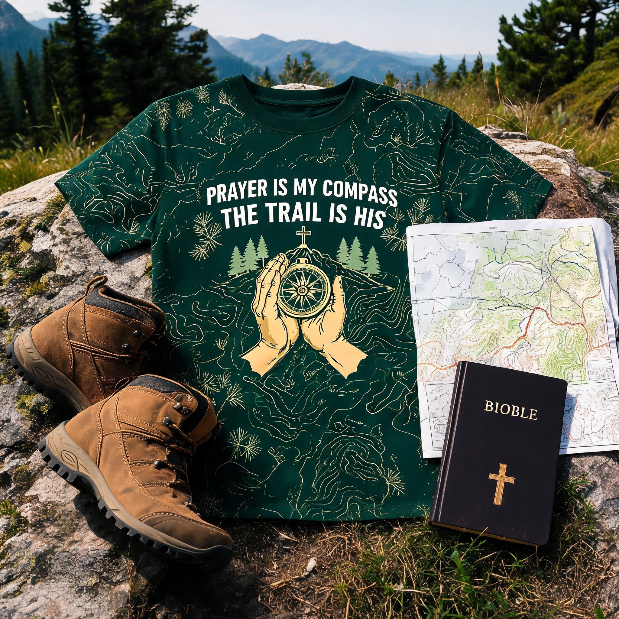 CC-CHRIST-HIKING-260712-02 gallery 1