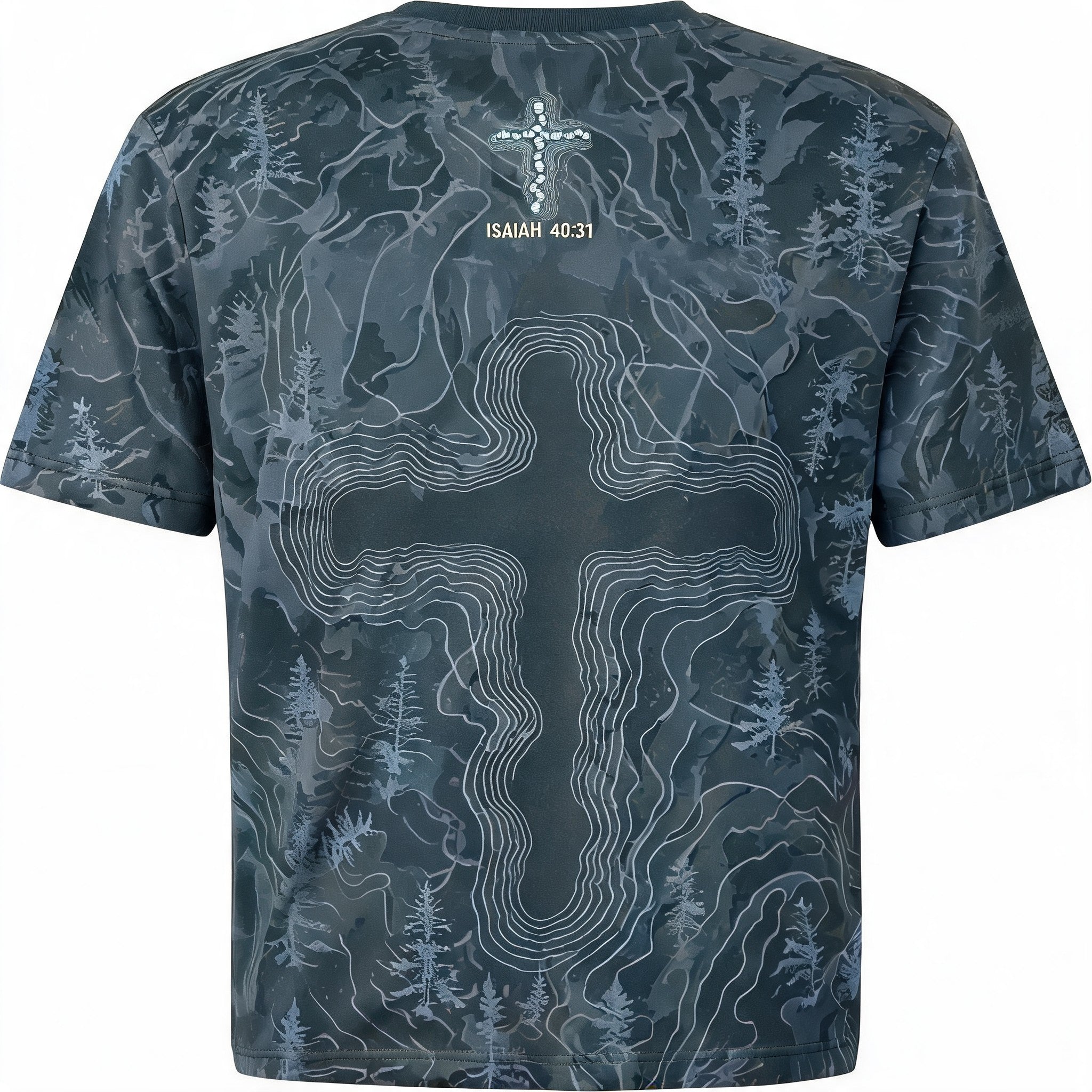 CC-CHRIST-HIKING-260712-03 gallery 2