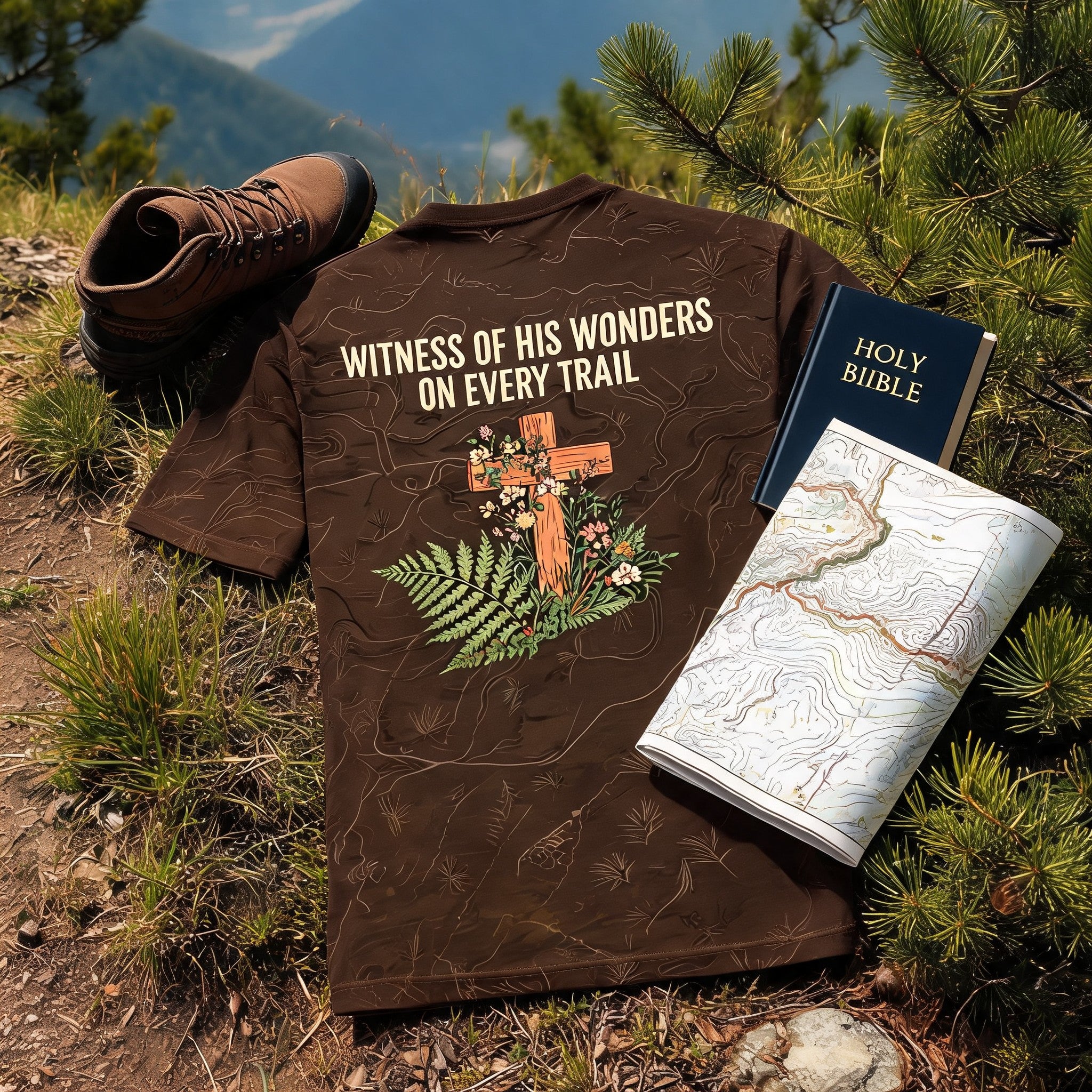 CC-CHRIST-HIKING-260712-04 gallery 1