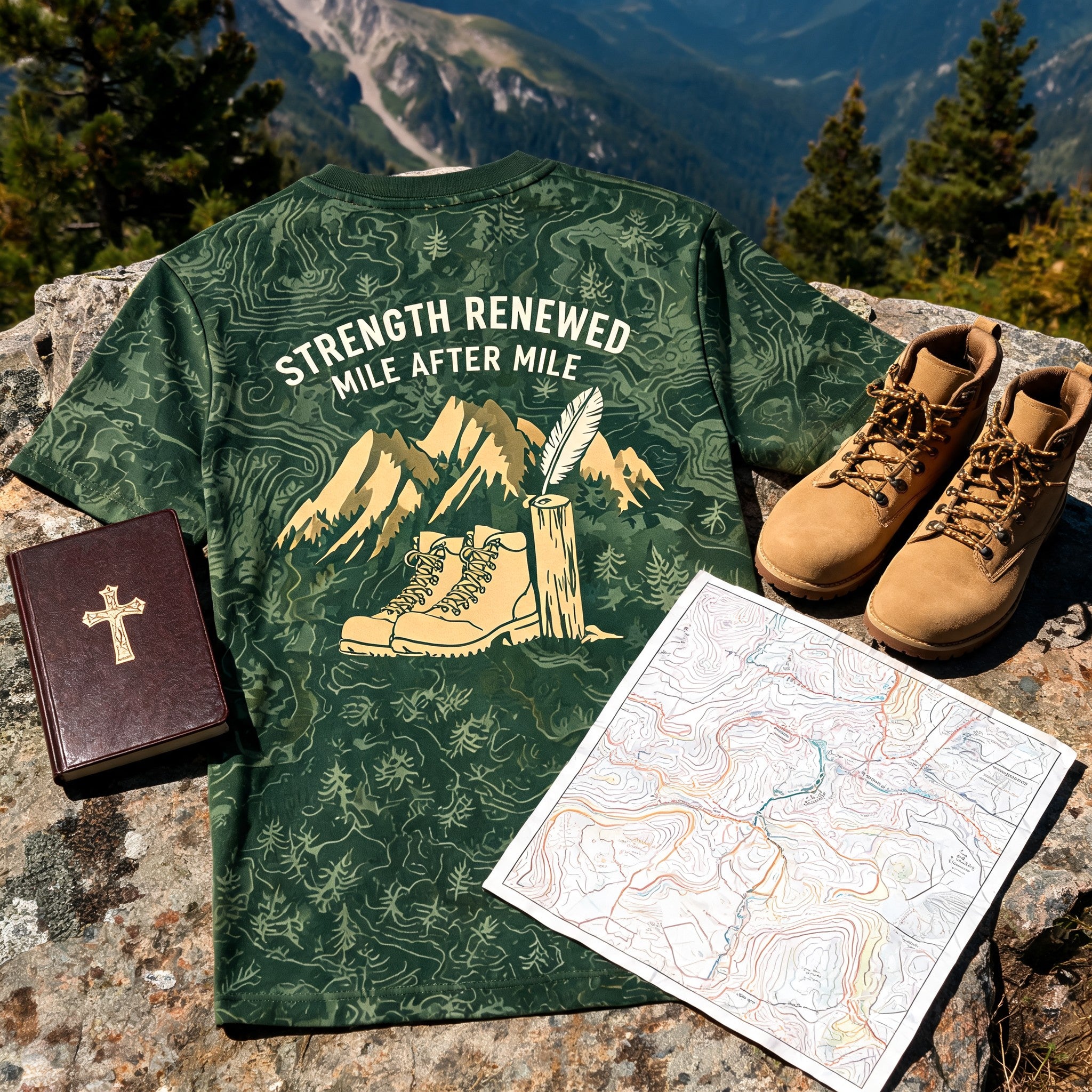 CC-CHRIST-HIKING-260712-05 gallery 1