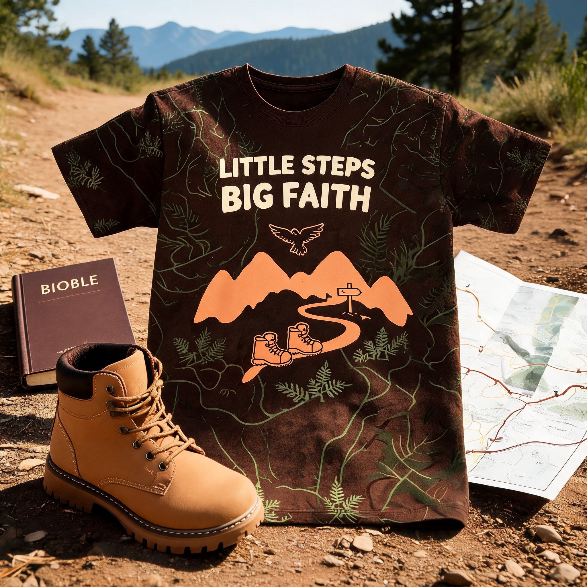 CC-CHRIST-HIKING-260712-06 gallery 1