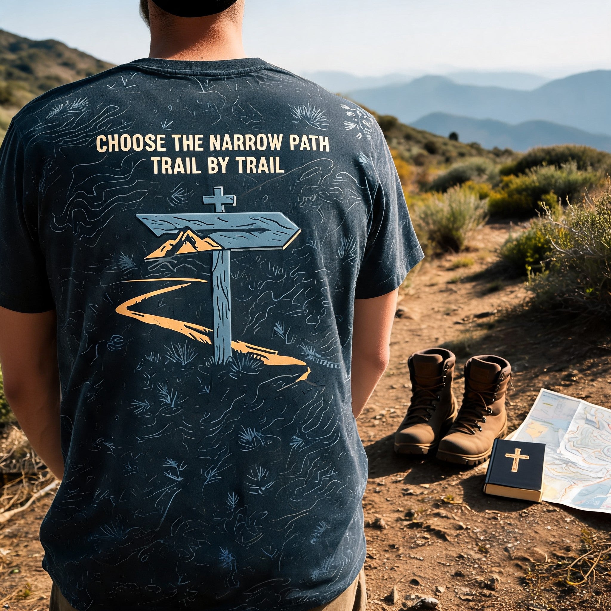 CC-CHRIST-HIKING-260712-08 gallery 1